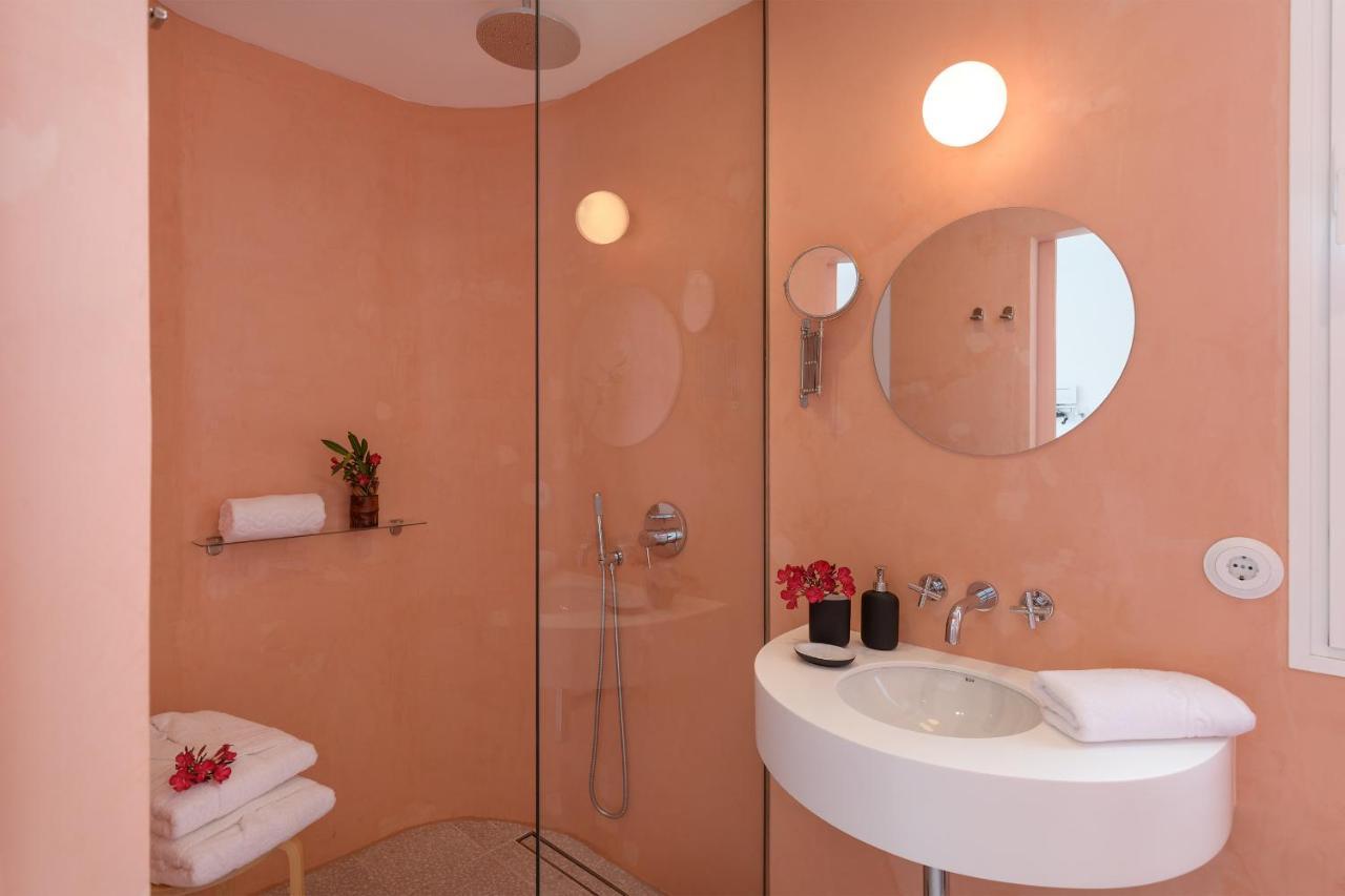 Appartement Aquablanca Pool Deluxe En Punta Mujeres