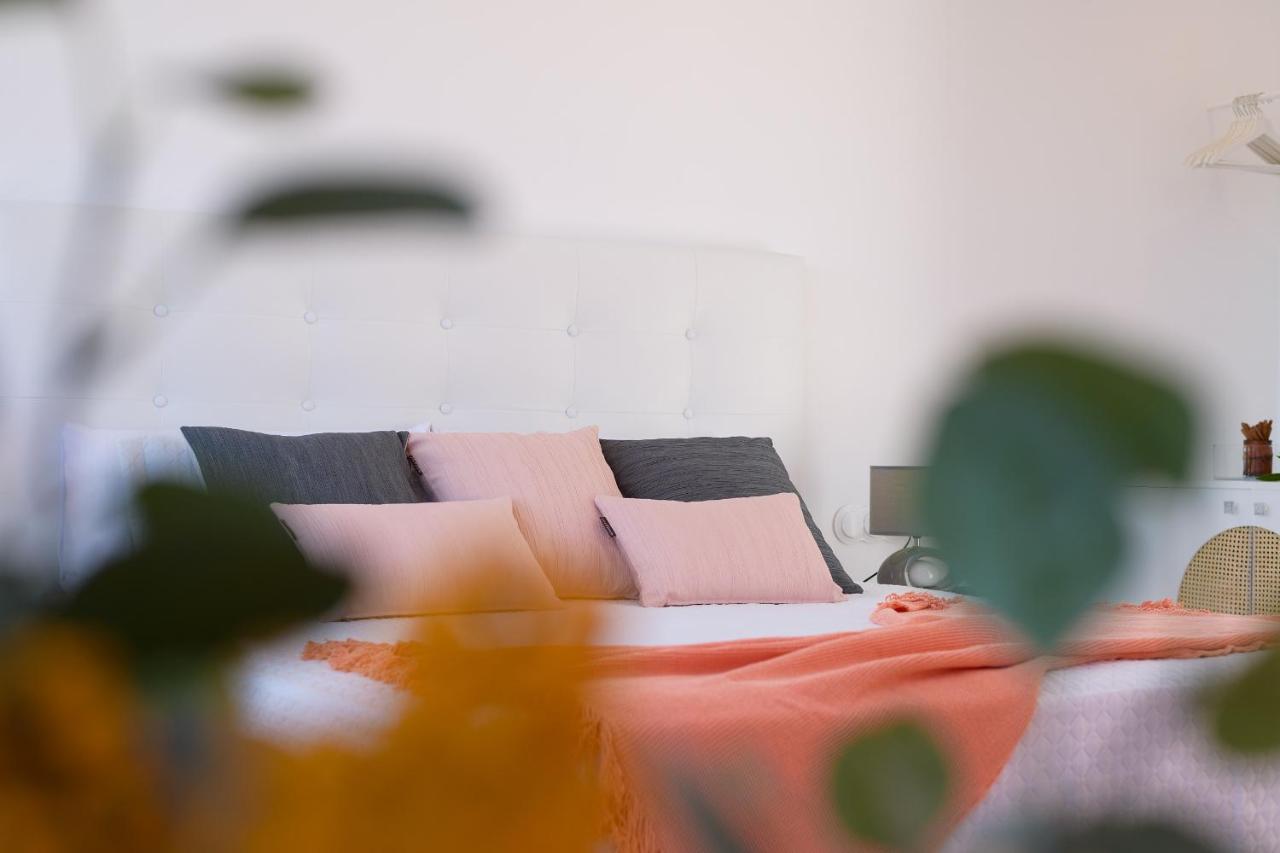 Apartamento Aquablanca Pool Deluxe En