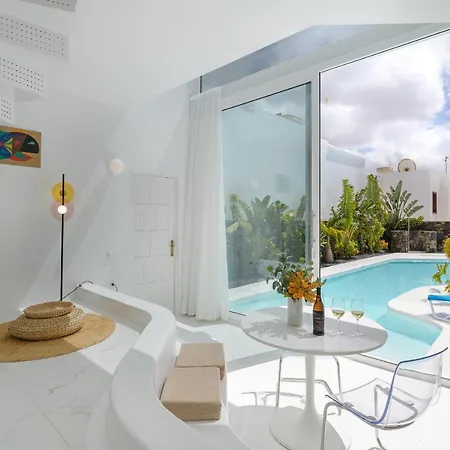 Aquablanca Suite Chic Deluxe, En Punta Mujeres Exterior photo