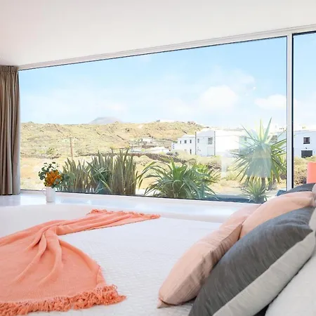 Aquablanca Suite Pool Deluxe En Punta Mujeres Exterior photo