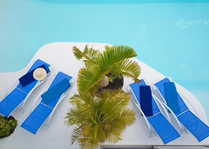 Aquablanca Suite Chic Deluxe, En Punta Mujeres