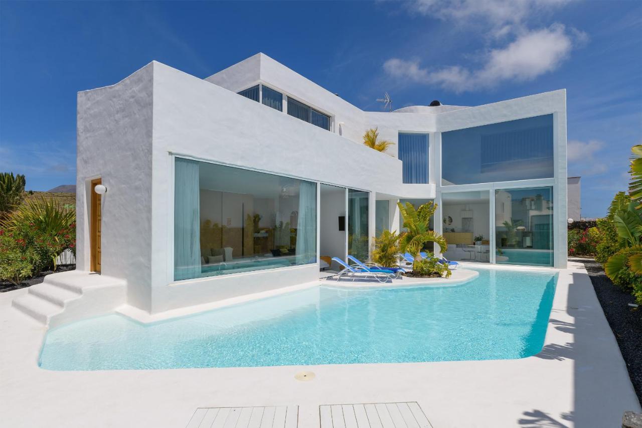 Aquablanca Chic Deluxe, En Appartamento *