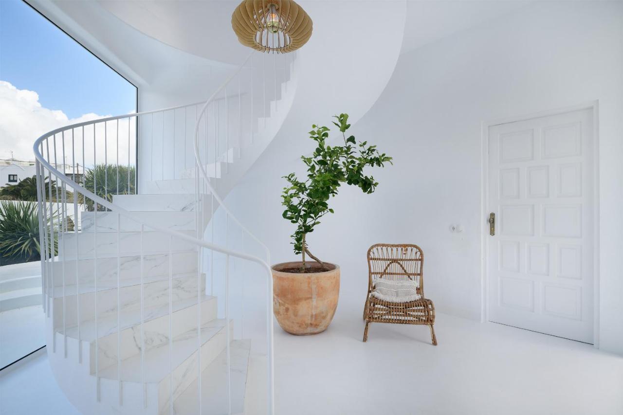 Aquablanca Chic Deluxe, En Appartamento *