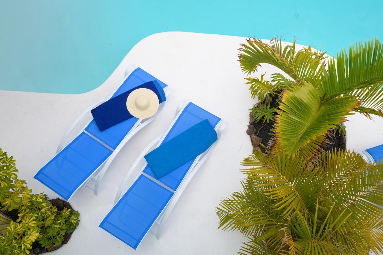 Aquablanca Chic Deluxe, En