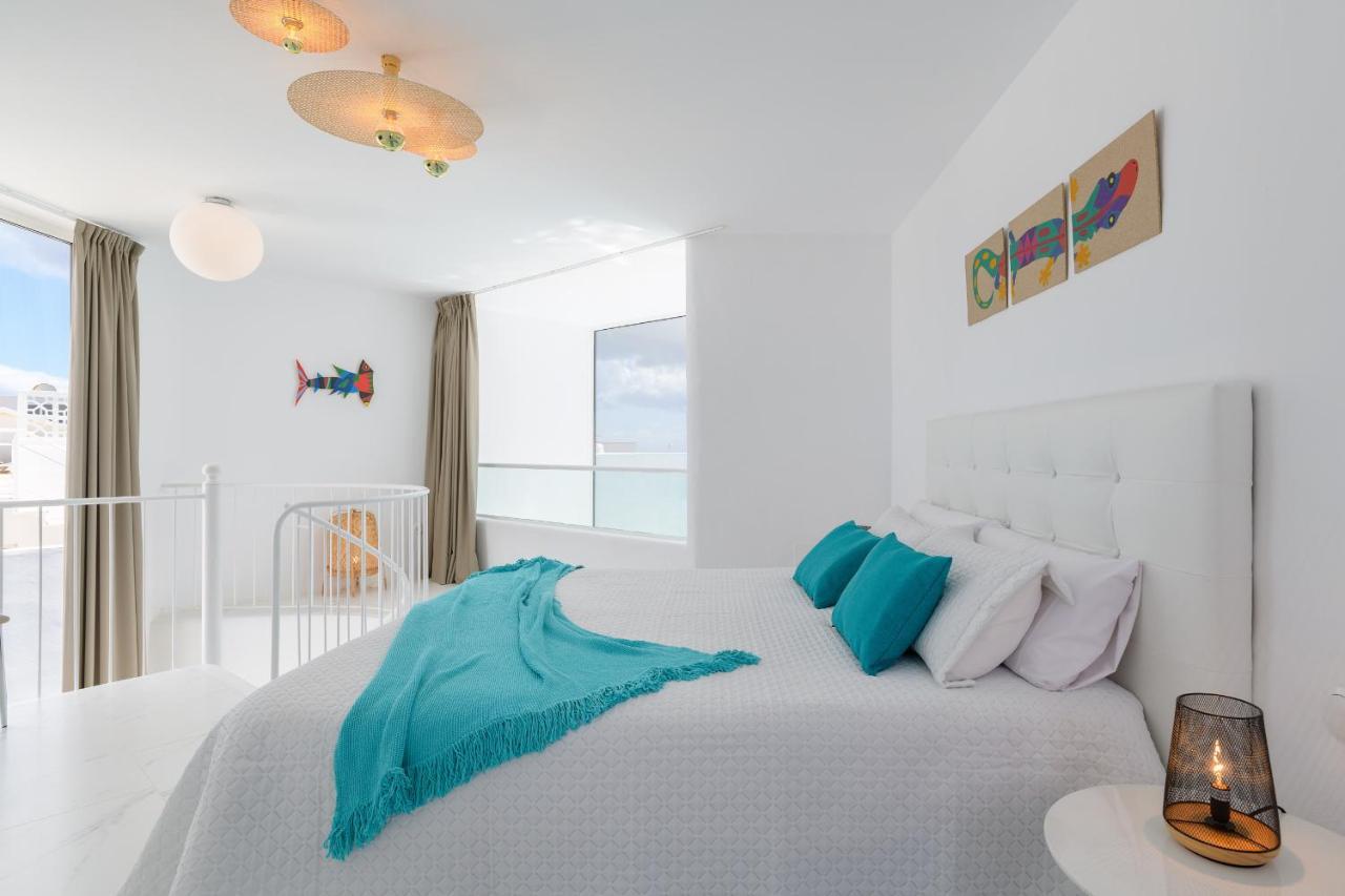 Appartamento Aquablanca Chic Deluxe, En *