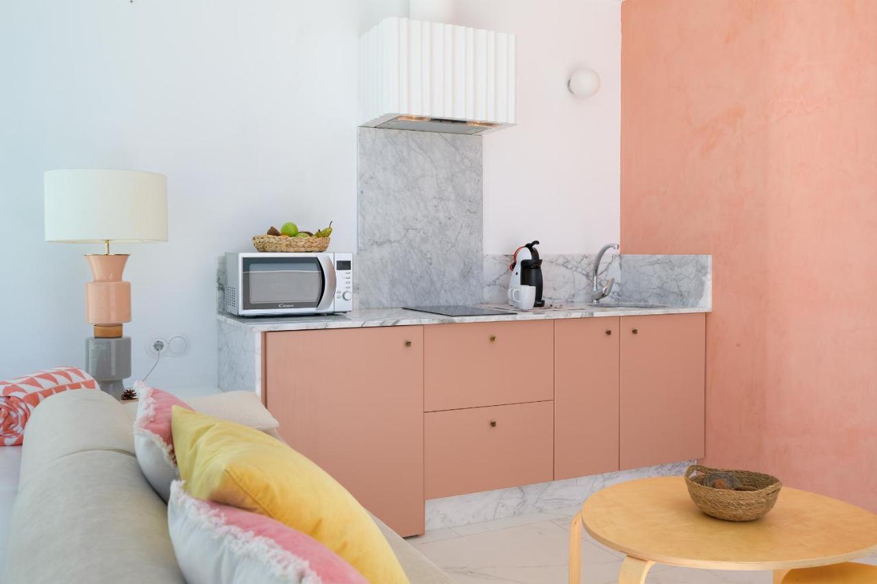 Apartament Aquablanca Pool Deluxe En Punta Mujeres