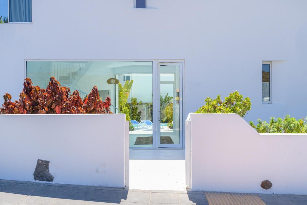 Aquablanca Pool Deluxe En Apartament